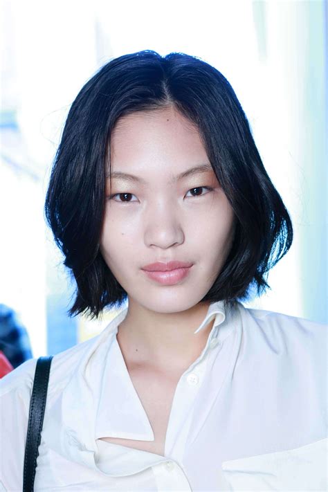 42 Of The Trendiest Asian Hairstyles for Women | All Things Hair