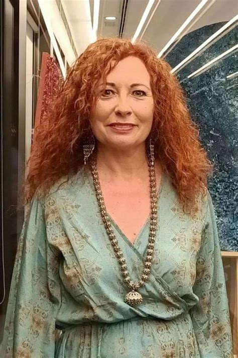 Las abstracciones de Marga Guasch llegan a Sa Punta des Molí - Diario