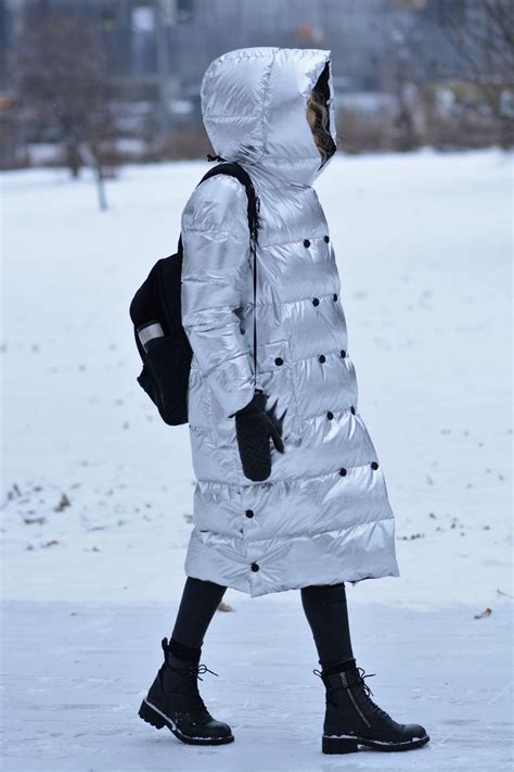 СТИЛЬНЫЙ ПУХОВИК-ОДЕЯЛО 2020 | Winter jackets women, Fur coat fashion ...