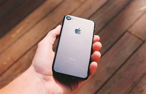 Запущено массовое производство смартфона iPhone 9