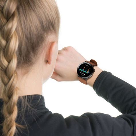 Mibro Watch Lite2 Smartwatch - Träningsklockor | Kjell.com