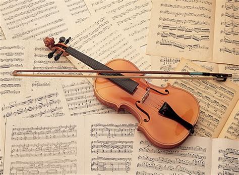 carretera violin  oboe musicaantiguacom