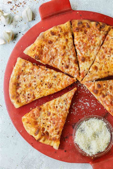 New York style pizza – Leite's Culinaria - Karinokada
