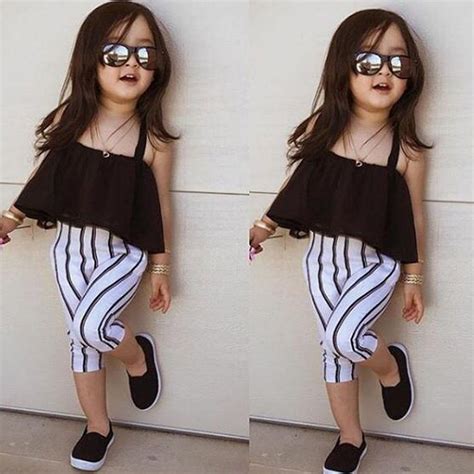 summer outfits  girls kids addicfashion