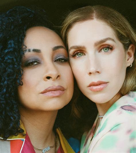 Raven-Symoné & Wife Miranda on Queer Family & Disney's Evolution