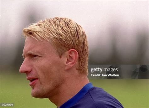 Chelsea Mario Stanic Photos and Premium High Res Pictures - Getty Images