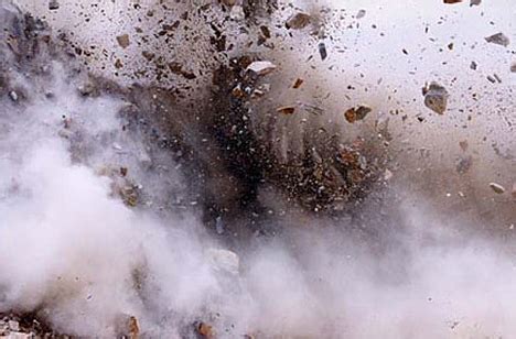 ‘Blast’ – Naoya Hatakeyama ~ Pink Tentacle
