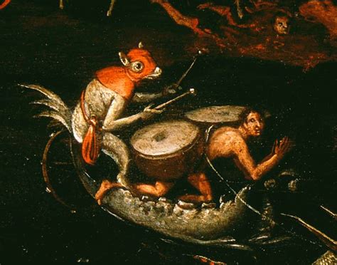 Hieronymus Bosch - alle Kunstdrucke & Gemälde bei KUNSTKOPIE.DE.
