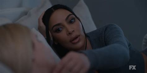 Watch 'American Horror Story: Delicate' official trailer with Kim