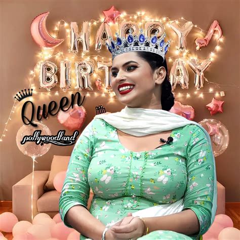 Happy Birthday to queen raj dhaliwal : r/pollywoodland