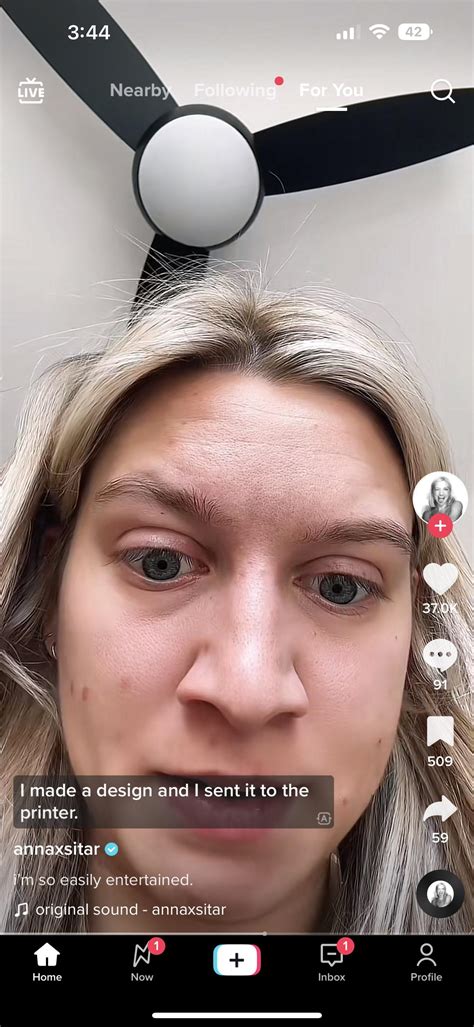 WHY ANNA WHY : r/annaxsitarsnark