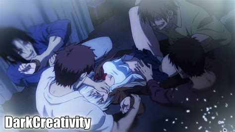 Пин на доске Anime