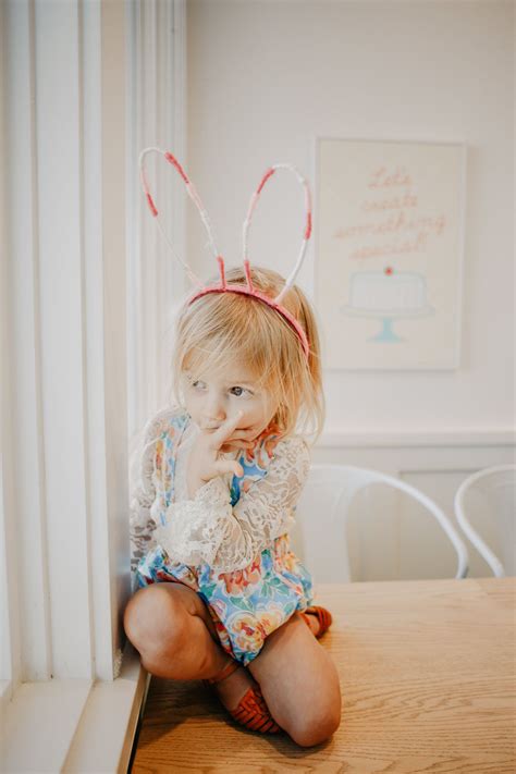 The oliver ava show bunny edition – Artofit