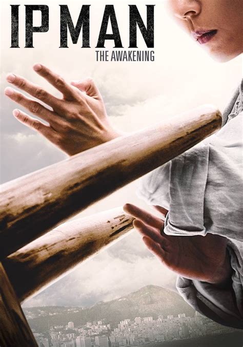 Ip Man: The Awakening streaming: where to watch online?