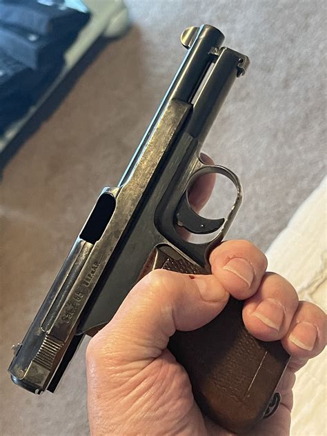 Weirdest gun you own | SIG Talk