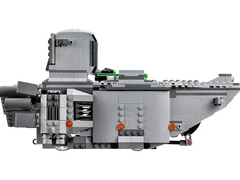 LEGO Star Wars 75103 Транспорт первого ордена | playzone.com.ua