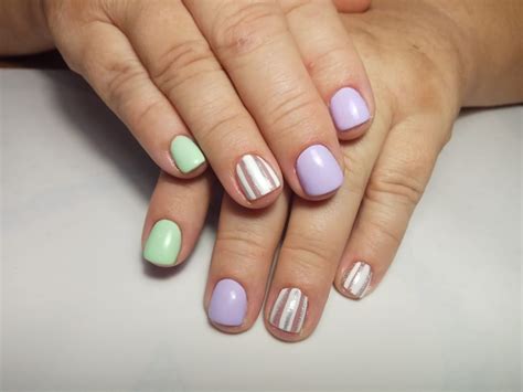 Pin by Анна Канаева on Мои фото#Маникюр#Ноготки#хобби#дизайн ногтей ...