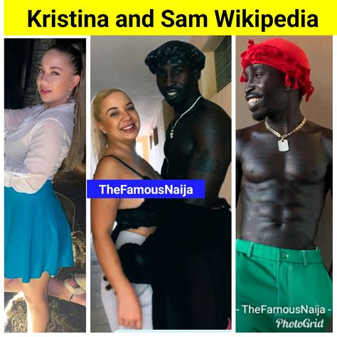 Kristina and Sam Biography, Wikipedia, Age, Pictures, Relationship