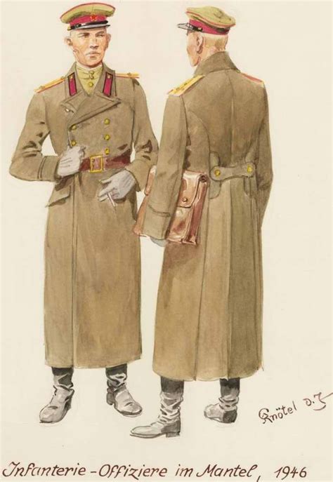 Пин на доске Soviet Uniform