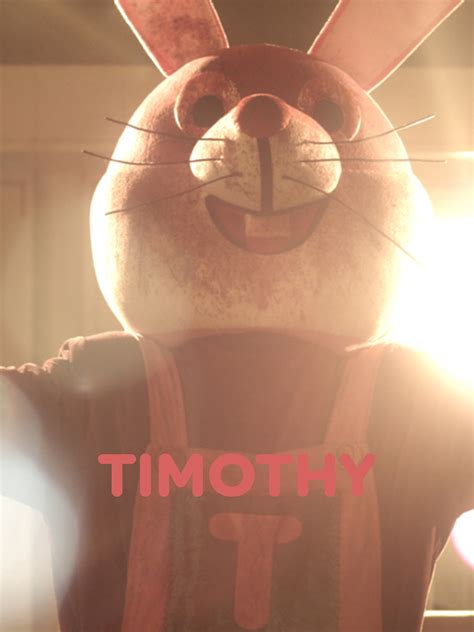 Prime Video: Timothy