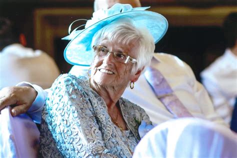 Elsie Statham - Anderson Independent Funeral Directors