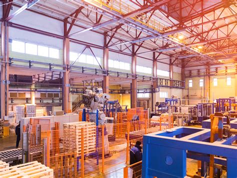 small footprint operations