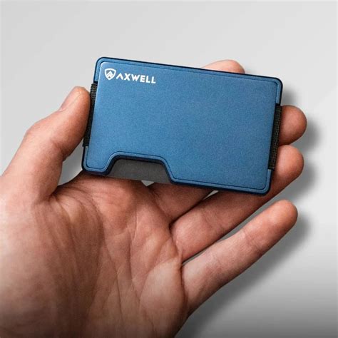 Hard Case Wallets | Free Shipping | Lifetime Warranty