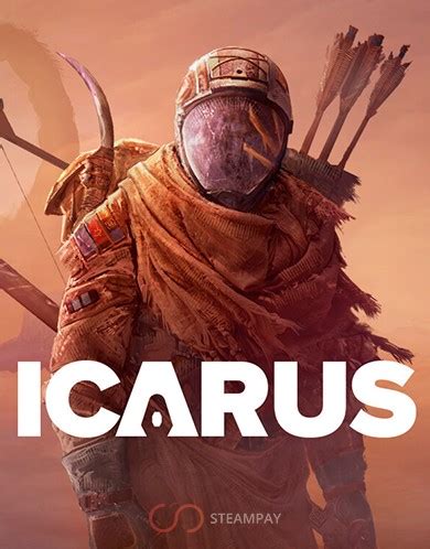 Купить ICARUS