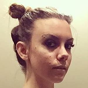 Кристина Мозер (Kristina Moser) – биография, личная жизнь, интересные ...