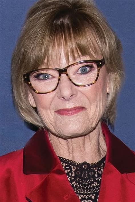 Jane Curtin - Biografía, mejores películas, series, imágenes y noticias