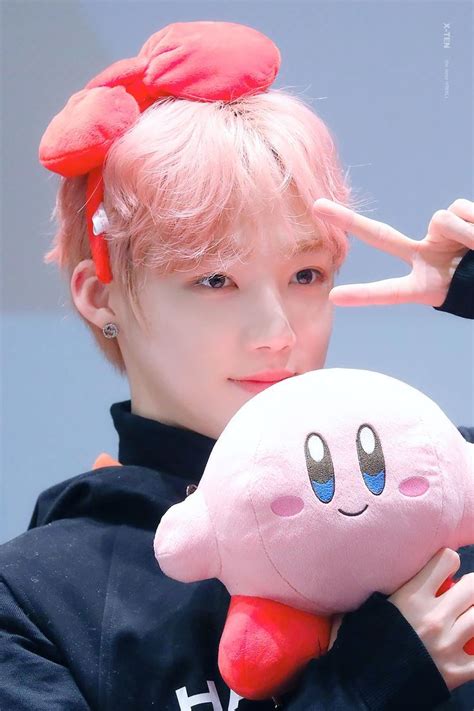 pin de pi em  boyz  kitty  idols