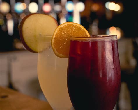 New cocktail menu coming soon, watch... - The Gatehouse N6