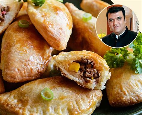 Have A Taste Of Russia With These Recipes By Chef Kaviraj Khialani ...