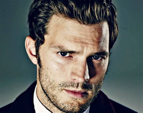 Wallpapers Jamie Dornan
