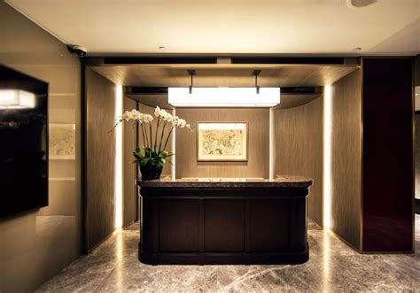 The Hong Kong Club