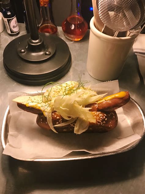 Spoon and Stable - Madison in MPLS