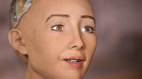 Real Robots That Look Human