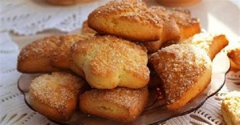 Печенье на скорую руку - Со Вкусом