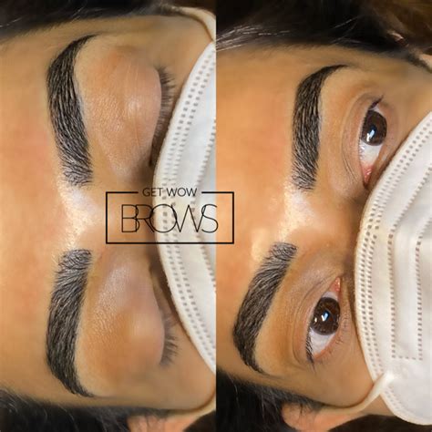 combination eyebrows getwowbrowscom