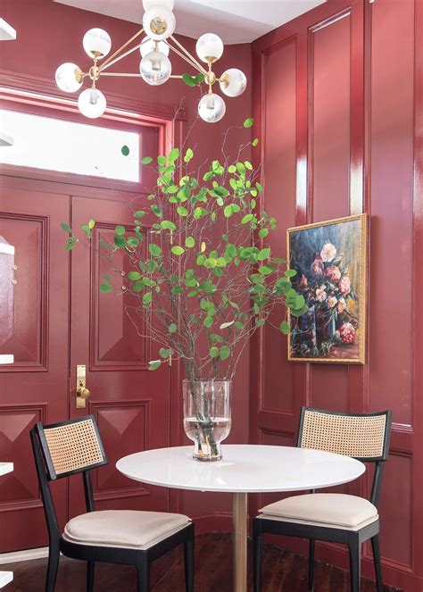 The Colorful Capitol Hill Home — Shannon Claire Interiors