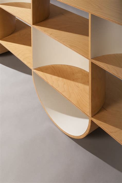 studio michael schoner vault salvaged furniture cherry wood