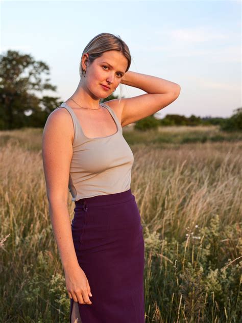 Grace Evangeline Holme | Schauspielerin