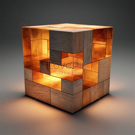 3d Blocks Images, HD Pictures For Free Vectors Download - Lovepik.com
