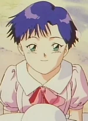 Kaede KUNIKIDA (Character) – aniSearch.com