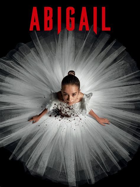 Prime Video: Abigail