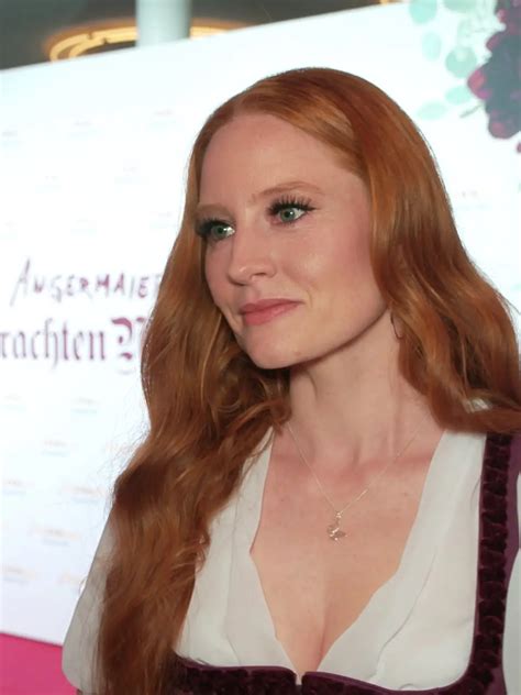 Barbara Meier: „Wenn man Kinder hat, verändert sich eine Ehe!”