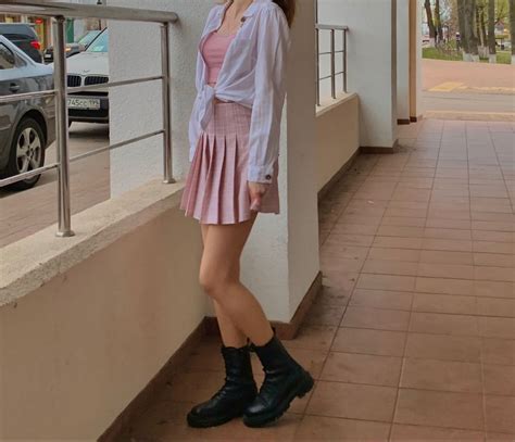 #ауфитшкола #школьныйлук #школа #образвшколу #школьнаяформа | Fashion ...