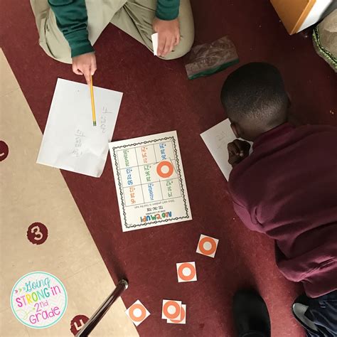 Tic Tac Toe Writing Activities 2