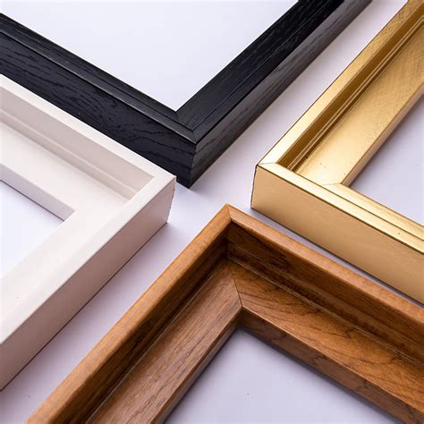 yiviven floater frame  canvas painting assembled  deep canvas