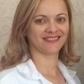 Dra. Simone Fisio